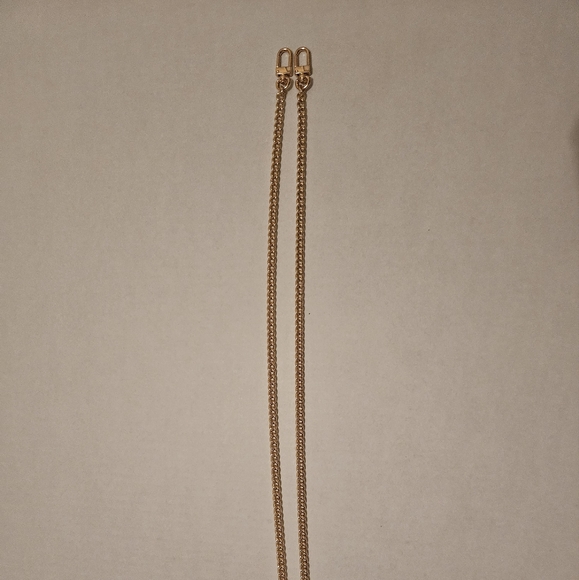 Gold Chain Strap - Picture 4 of 4